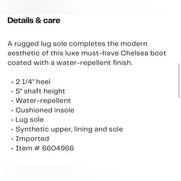 DV by Dolce Vita Beige Ankle Booties - Picture 9 of 9